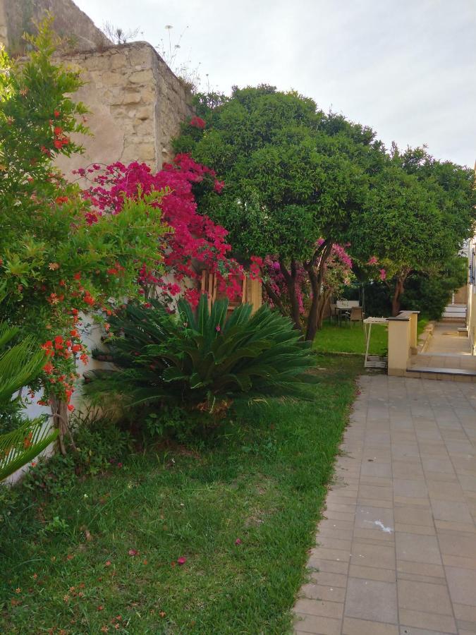 Villa Mazzella Procida Luaran gambar