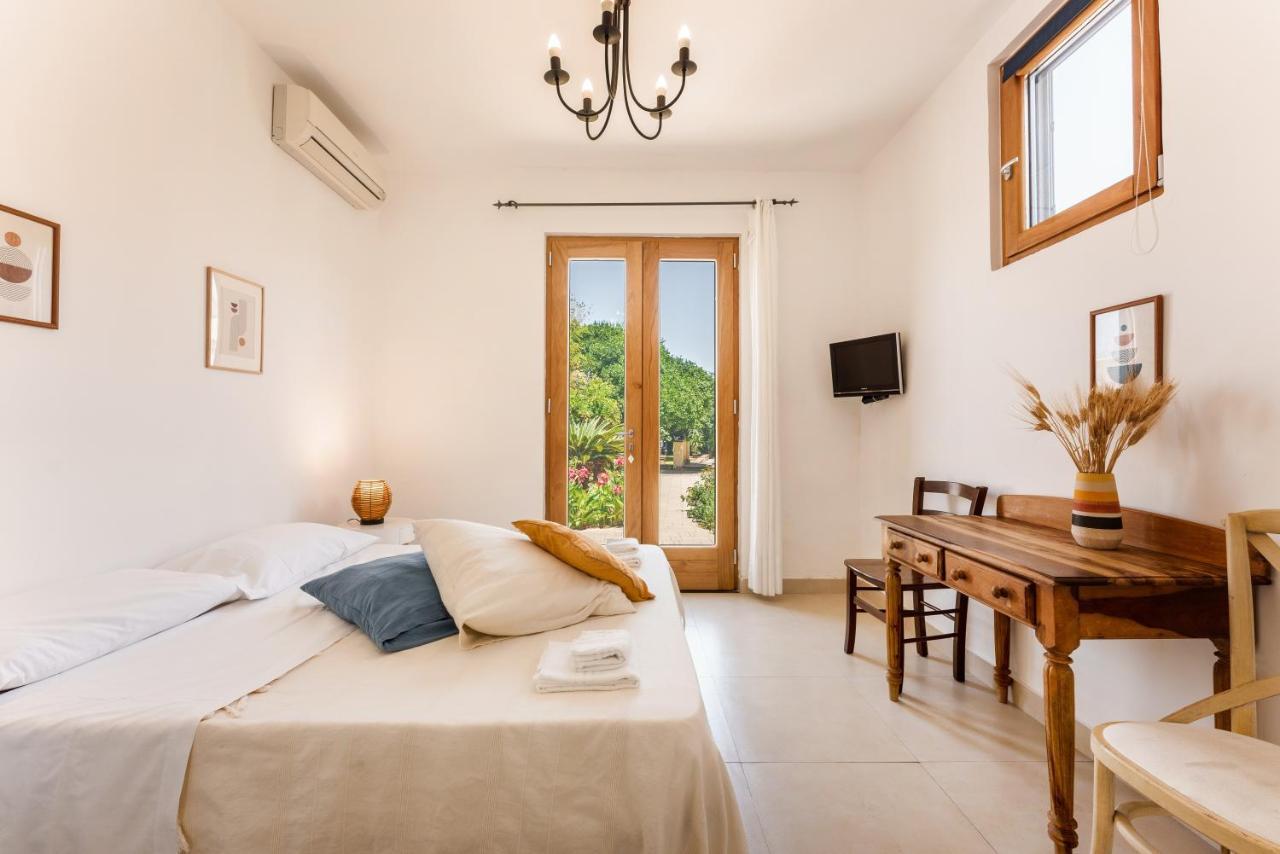 Villa Mazzella Procida Luaran gambar
