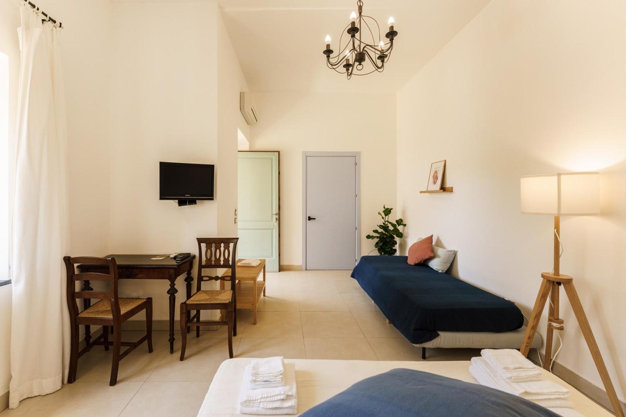 Villa Mazzella Procida Luaran gambar
