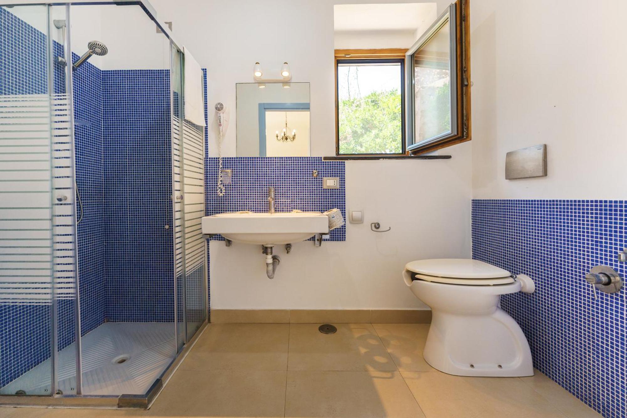 Villa Mazzella Procida Luaran gambar