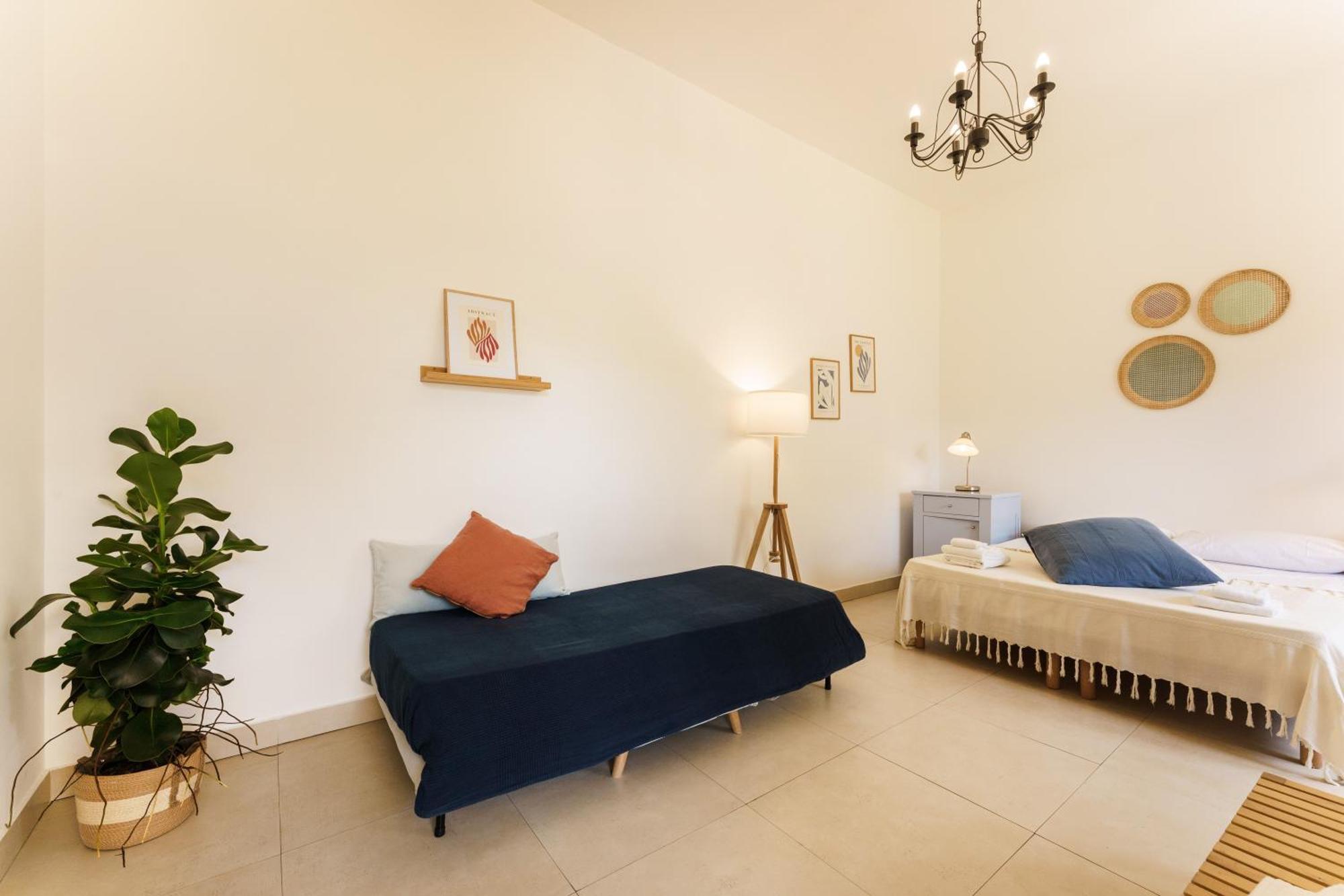 Villa Mazzella Procida Luaran gambar