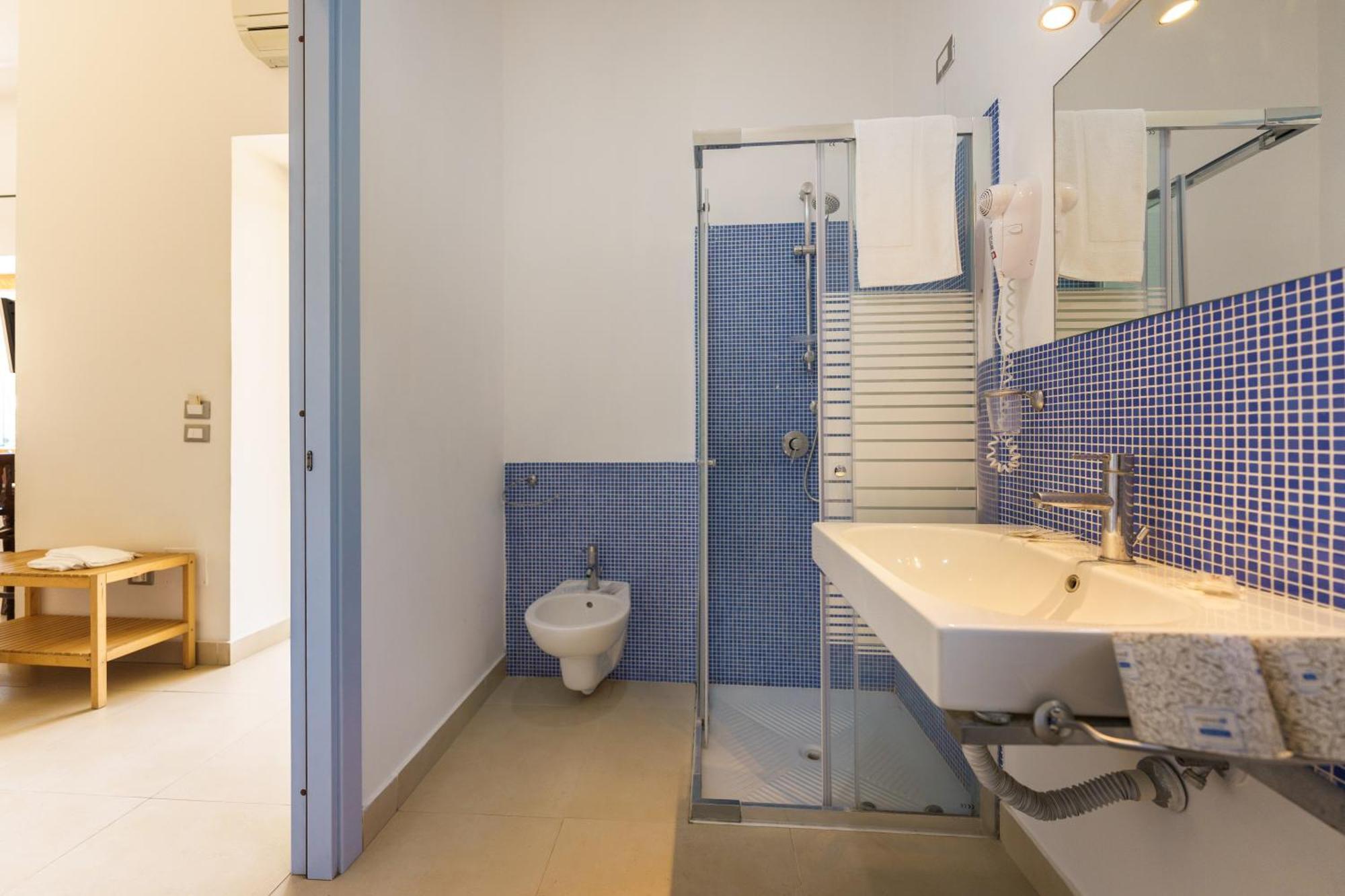 Villa Mazzella Procida Luaran gambar