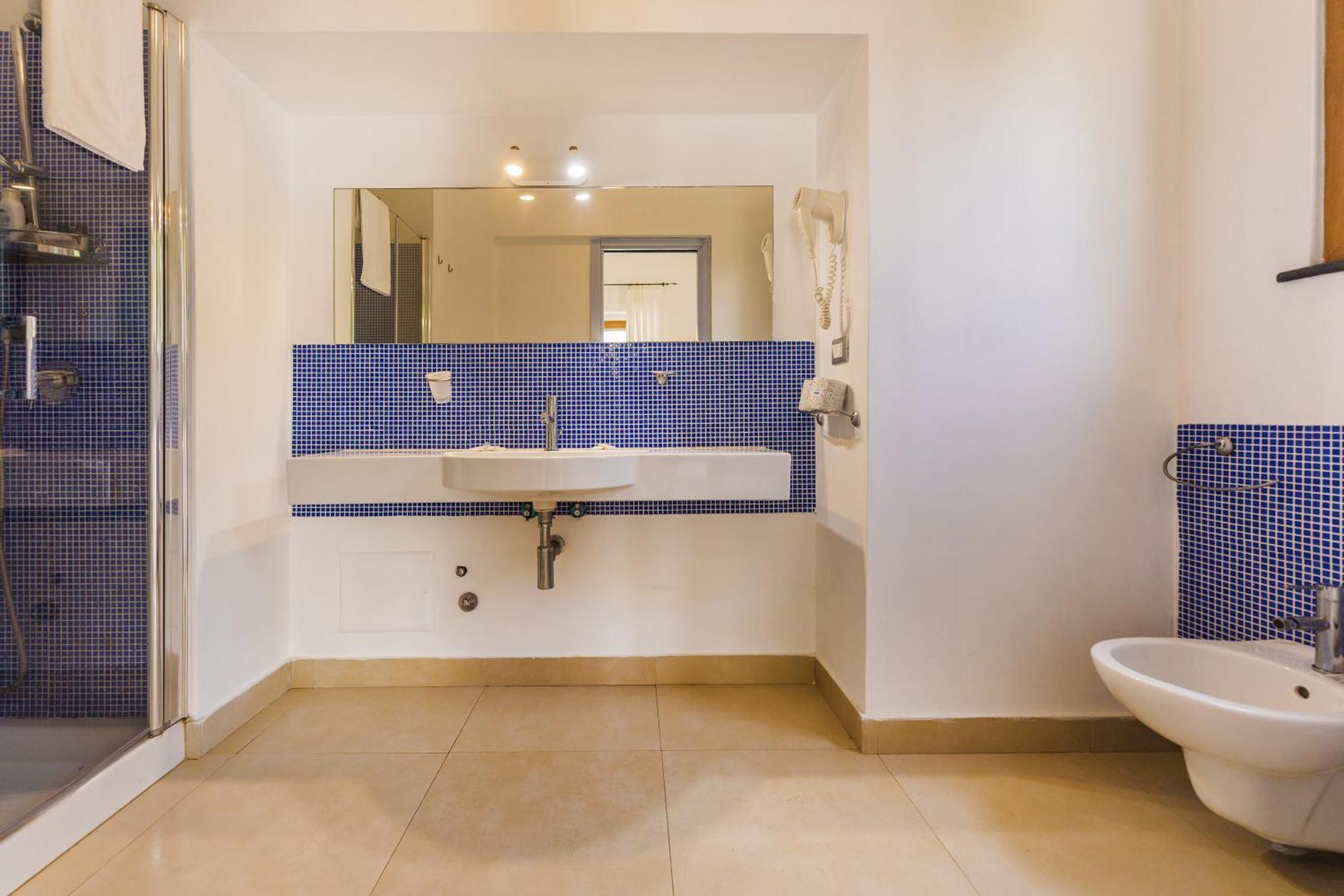 Villa Mazzella Procida Luaran gambar
