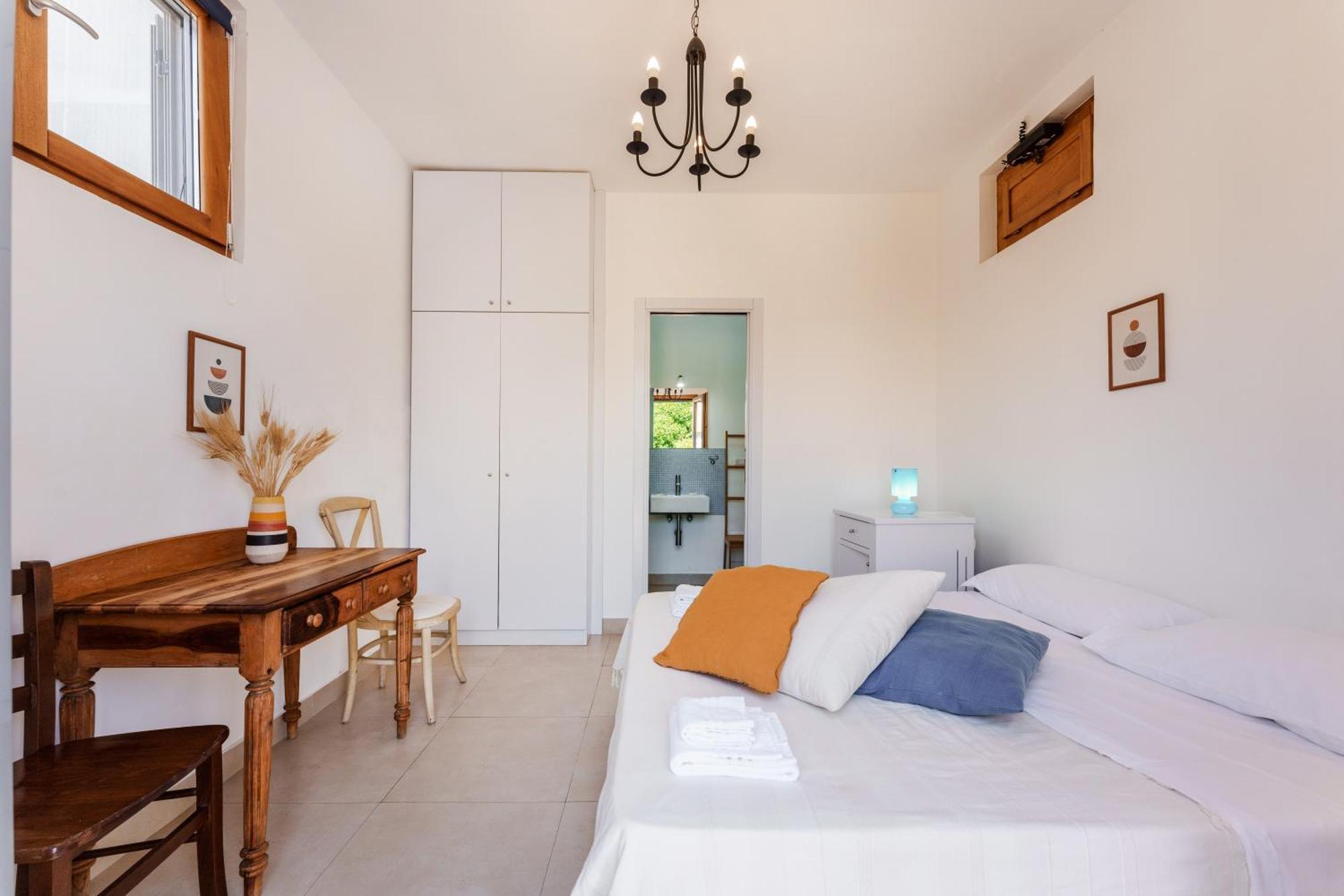 Villa Mazzella Procida Luaran gambar