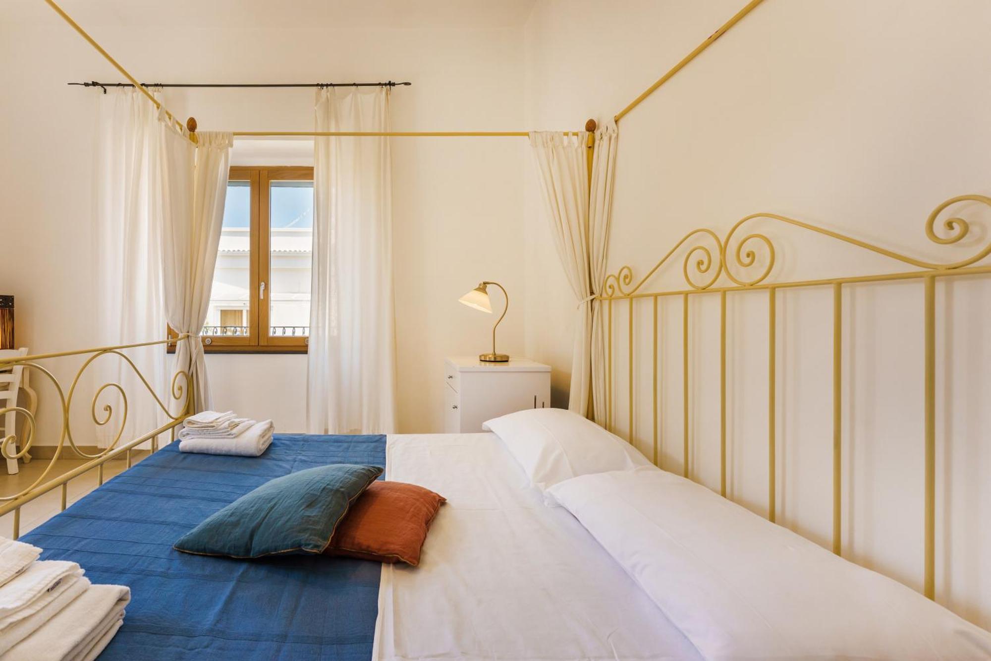 Villa Mazzella Procida Luaran gambar