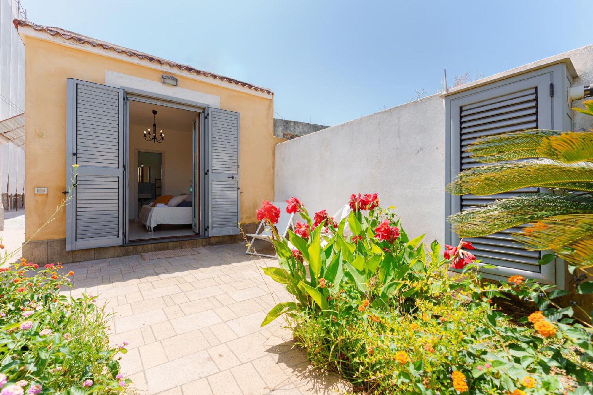 Villa Mazzella Procida Luaran gambar