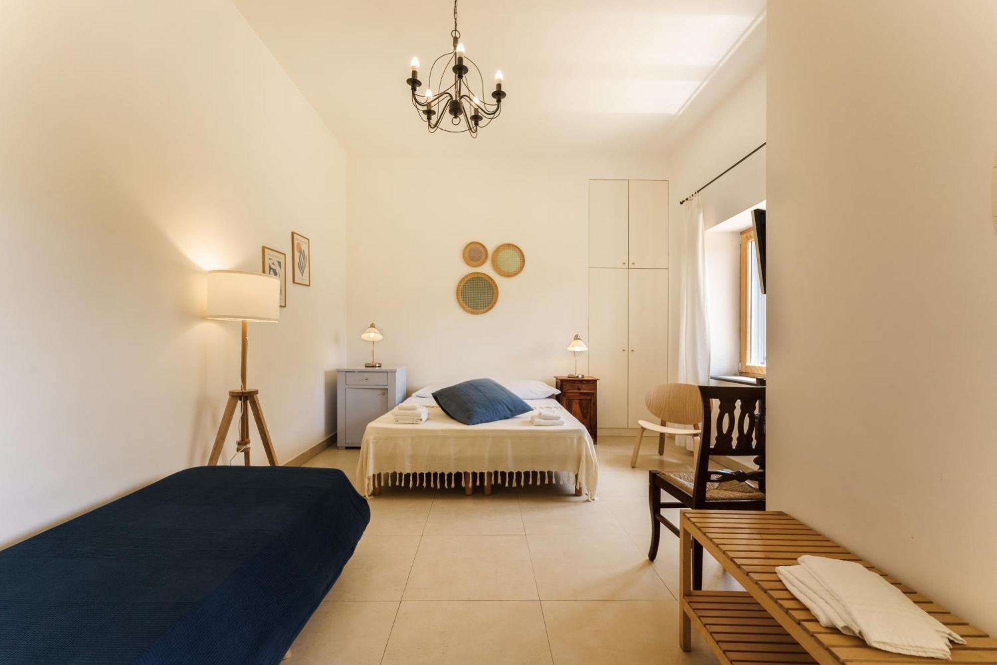 Villa Mazzella Procida Luaran gambar
