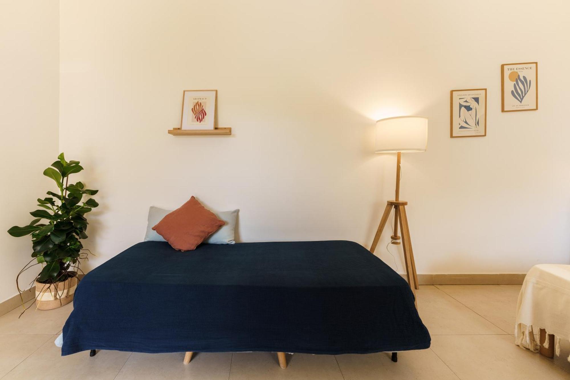 Villa Mazzella Procida Luaran gambar