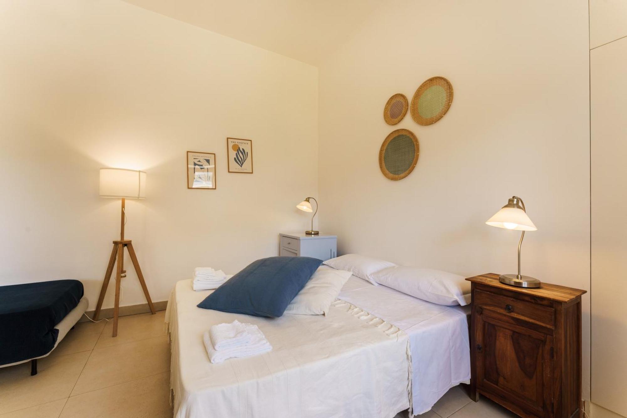 Villa Mazzella Procida Luaran gambar