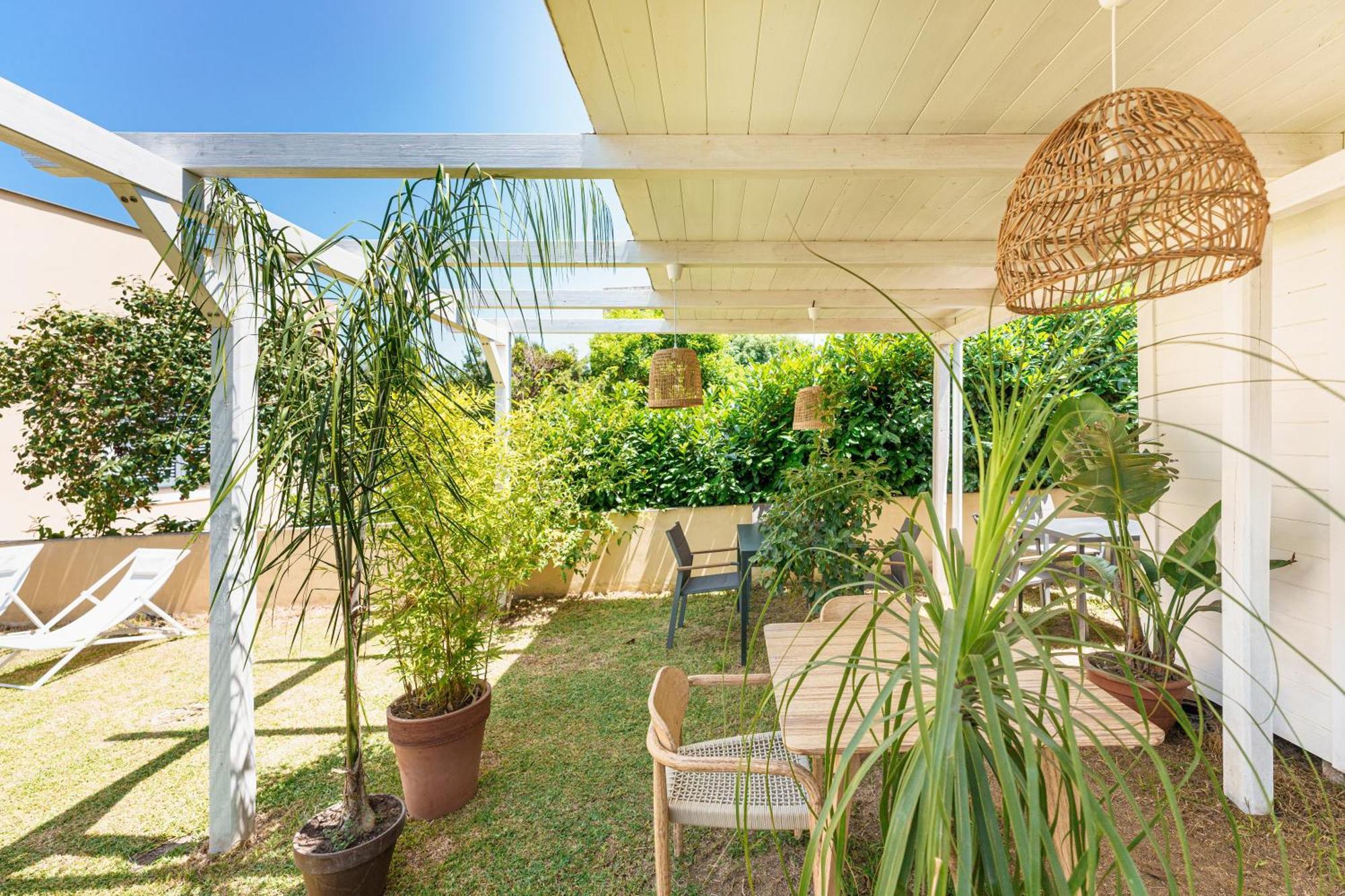 Villa Mazzella Procida Luaran gambar