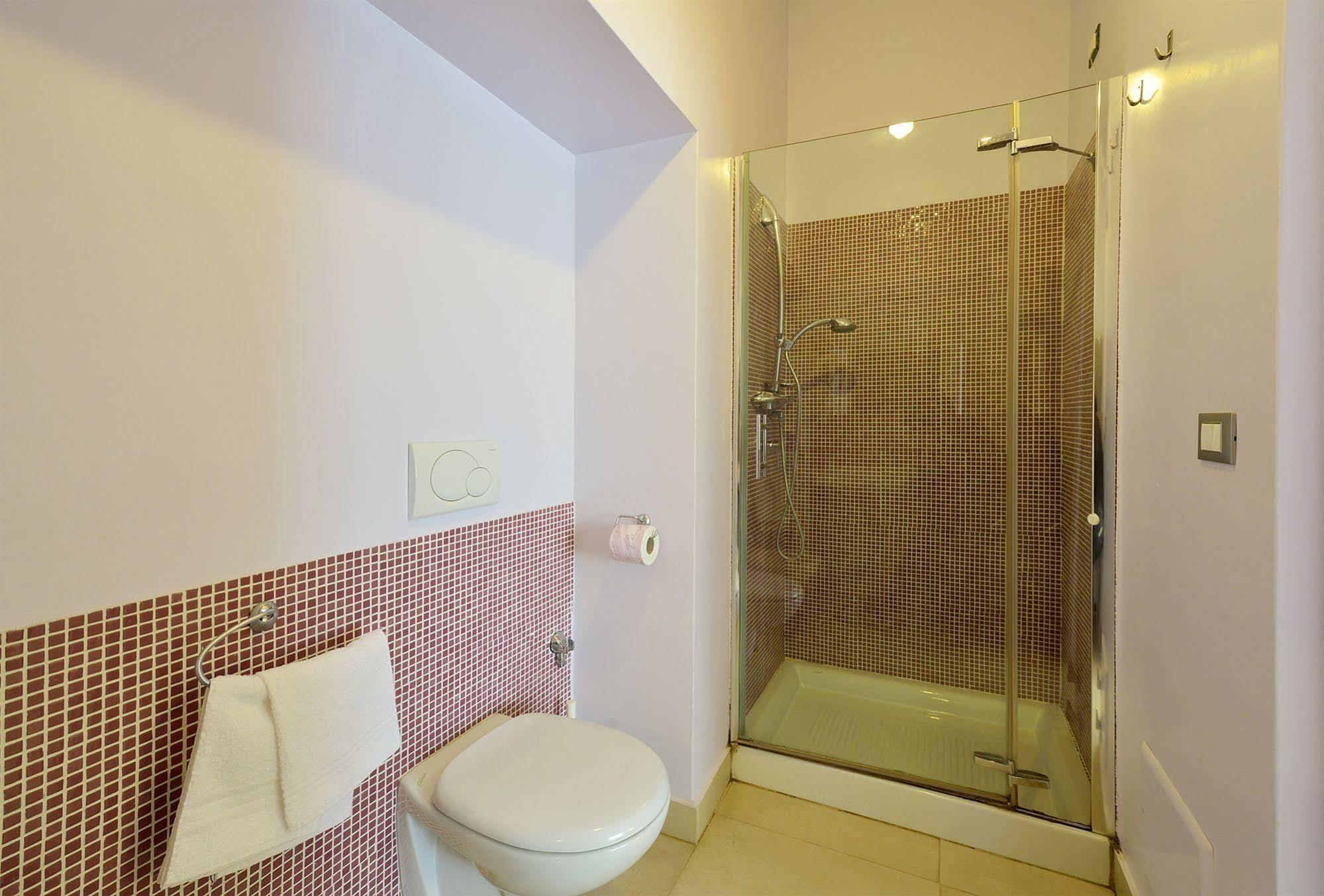 Villa Mazzella Procida Luaran gambar