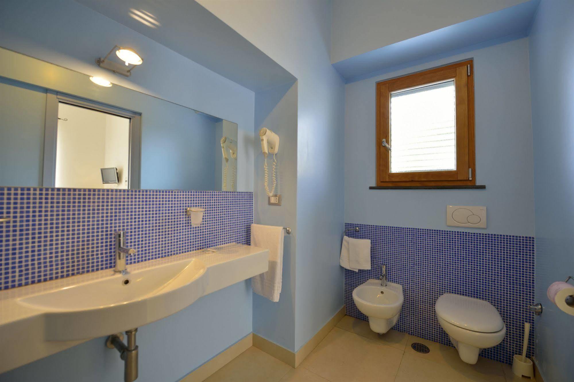 Villa Mazzella Procida Luaran gambar