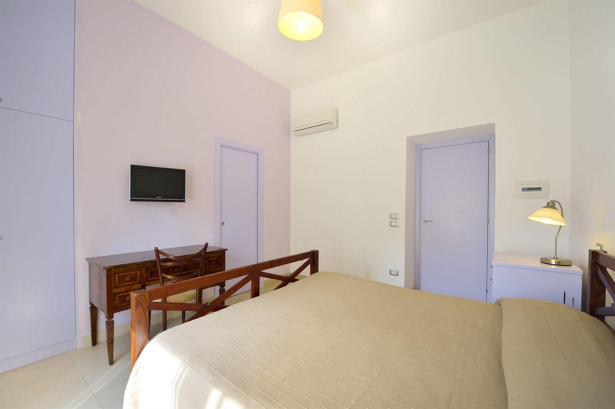 Villa Mazzella Procida Luaran gambar